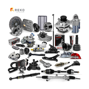 Pièces de prototypage <span class=keywords><strong>REKO</strong></span>, usinage CNC 5 axes de petite taille, fabrication à Shenzhen, brochage, acier inoxydable, aluminium, usinage de précision - Product Image 4