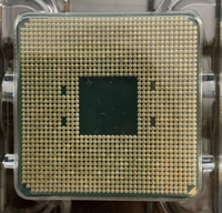 Processeur de jeu d'occasion pour Ryzen 7 5700X3D AM4 Tray CPU 96MB 3D V-Cache
