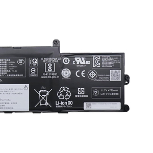 레노버 씽크패드 X1 카본 12세대 2-in-1 9시리즈용 노트북 배터리 L22C3P76 L22D3P77 L22M3P77 L22B3P73 - Product Image 3