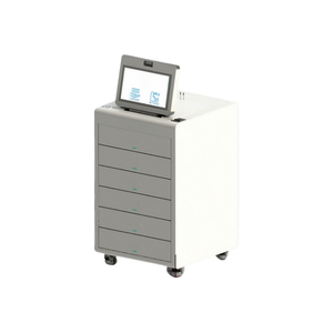 Умный автоматический большой шкаф для инструментов с ЧПУ с выдвижным ящиком для хранения инструментов - Product Image 1