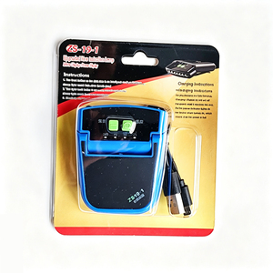 USB Re-chargeable Motion <b>Sensor</b> Headlamps 6 LEDs Clip Cap <b>Light</b> Clip on Hat Motion <b>Sensor</b> Headlamp for Outdoor Fishing Hiking - Product Image 3