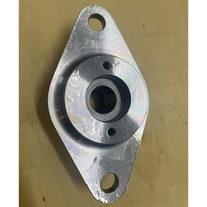 Động cơ xe gắn cho động cơ tự động hỗ trợ lắp ráp động cơ thủy lực hỗ trợ cho xe ô tô tấm kim loại nhôm uốn chân đế - Product Image 3