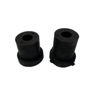 Bague en caoutchouc noir pour voiture 90385-18021 90385-18022 pour chape de ressort arrière - Product Image 6