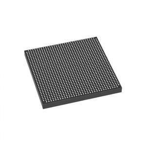 672 BGA IC FPGA 422 i.o 672FBGA ชิ้นส่วนอิเล็กทรอนิกส์แบบครบวงจร EP2C70F672C7ตัวแทนจำหน่ายที่ได้รับอนุญาตแบบฝังตัว - Product Image 1
