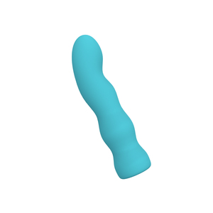 Triggle Vibrator cho phụ nữ đầy đủ Silicone ngón tay Massager cho g Kích thích tại chỗ - Product Image 6