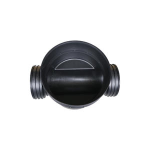 Salle d'essai anti-pression PP durable en gros Matériau de construction d'ingénierie municipale pour les tests de laboratoire - Product Image 1