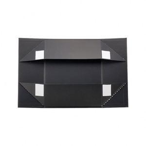 Cajas de Cartón para Envolver Regalos, Cajas de Almacenamiento Personalizadas para Regalos de Cumpleaños, Zapatos, Ropa, Sombreros, Cajas Plegables Magnéticas de Papel - Product Image 5