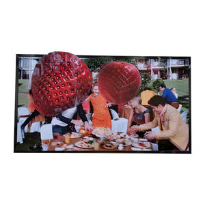 실내 편광 광학 실내 3D 비디오 광고 화면 몰입 형 3D 디스플레이 화면 - Product Image 4