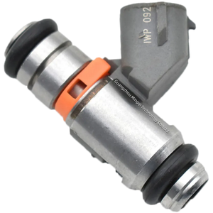 Inyector de Combustible para Auto, IWP092 036906031G 805001143004 0280158257 para <span class=keywords><strong>Seat</strong></span> Córdoba (6k1 6k2) 1993-2002 Córdoba Vario - Product Image 1