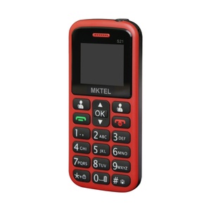 Original GSM Cheap Bar Unlocked <b>Elder</b> People Big Button <b>Mobile</b> Cell Phone S21 for Nok Handset - Product Image 2