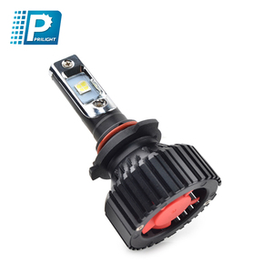 หลอดไฟหน้า LED 8000 9005อุปกรณ์ตกแต่งรถยนต์ไฟหน้า LED <span class=keywords><strong>T8</strong></span> H4 LED 60W - Product Image 3