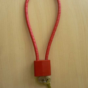 Cerraduras de gatillo de llave bloqueadas para exteriores, Cable de selección directa, de pistola de alta calidad - Product Image 1