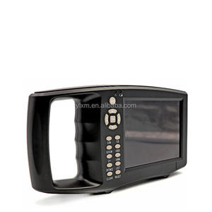 Appareil vétérinaire portable pour tester la grossesse des truies, des moutons, des porcs, scanner à ultrasons B pour porcs, porcs, chèvres - Product Image 5