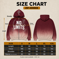 Sweat à capuche zippé personnalisé pour homme, imprimé graphique dégradé délavé, poche kangourou, poignets côtelés, fabricant OEM ODM