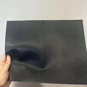 India Fast Install SPC Wall Panel Eco-Friendly Stone <strong>Plastic</strong> <strong>Cladding</strong> with Modern Geometric Pattern for Hospital <strong>Bathroom</strong> Use - Product Image 6