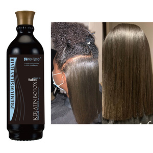 Tratamiento Capilar de <span class=keywords><strong>Keratina</strong></span> Brasileña Más Vendido, Sin Formaldehído, <span class=keywords><strong>para</strong></span> Alisado del <span class=keywords><strong>Cabello</strong></span> - Product Image 5