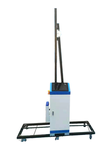 Bảo Vệ Môi Trường Ngoài Trời Màu Máy Dx7 Xp600 Đầu In Có Thể Giặt Sắc Tố Thông Minh Con Đường Lập Kế Hoạch Cho Flex - Product Image 6