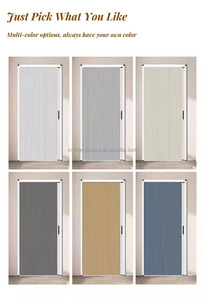 תאית חלון ללא ארוג תריס תריס בד אלומיניום מסגרת אלומיניום יום וילון דבש שחור - Product Image 5