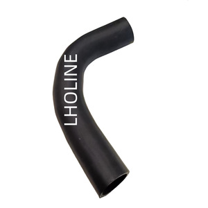 Manguera de Refrigerante LHOLINE 16571-0L150, Junta de Tubería de Entrada y Salida de Agua de Goma EPDM - Product Image 1