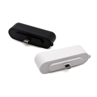 Nouvelle batterie externe jetable d'urgence 2026 pour usage extérieur, haute capacité 3000 mAh, mini chargeur de téléphone jetable