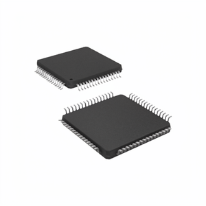64 TQFP In Stock ATMEGA649V-8AU Embedded Buy Electronics Components Online - Product Image 1