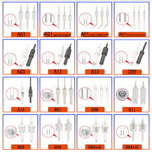 Sonde de conductivité TDS pour l'<span class=keywords><strong>Internet</strong></span> des objets, capteur d'analyse TDS pour purificateur d'eau - Product Image 6