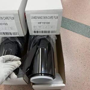 Film de fenêtre automobile photochromique anti-rayures anti-UV 2 mil avec bloc infrarouge en céramique nano PET - Product Image 5