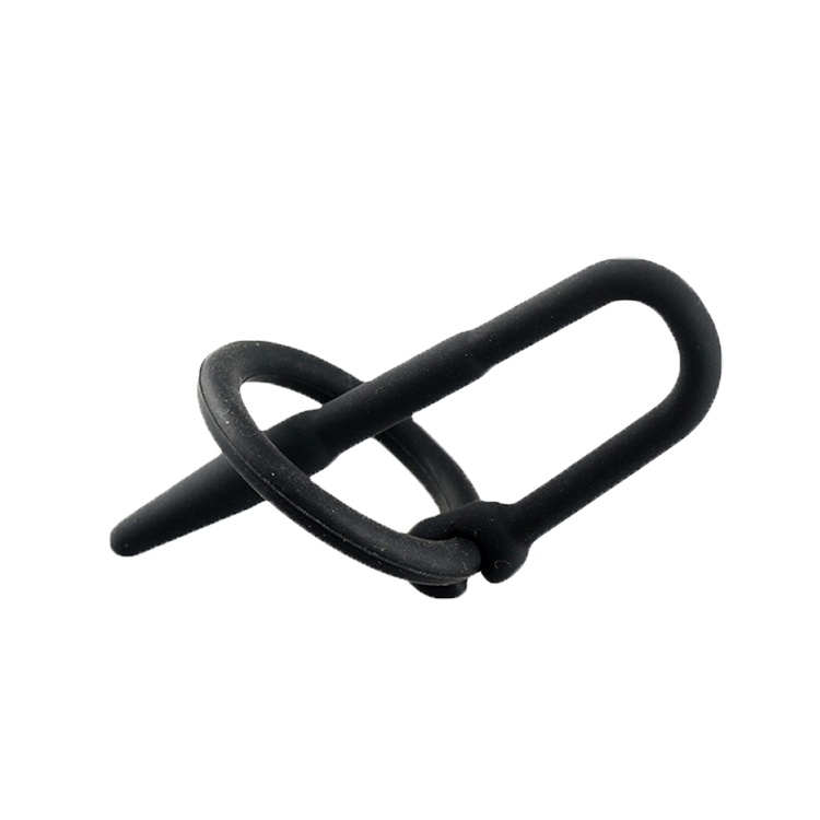 penis plug silikon Silicone Sniper Bullets Penis Plug Reusable Penis Plug Penis Jewellery main image 0