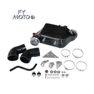 อินเตอร์คูลเลอร์สำหรับ <span class=keywords><strong>VW</strong></span> รถ T6 T6.1 2.0Bitdi - Product Image 1