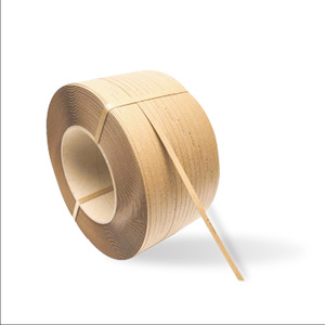 Bán buôn tùy chỉnh Nhà cung cấp vật liệu Pallet dải dây đeo băng để đóng gói Chất lượng cao đóng đai - Product Image 1