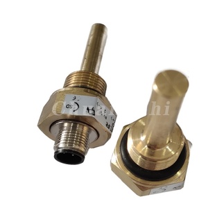 Sensor de Temperatura Metálico para Compresor de Aire de Tornillo Kaeser con 1.5 Años de Garantía por CZ - Product Image 1
