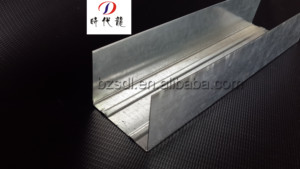 Materiales de Construcción de Acero Galvanizado al por Mayor para Edificios de Oficinas - Diseño Moderno, Ignífugo y Resistente a la Oxidación, Alta Resistencia - Product Image 6