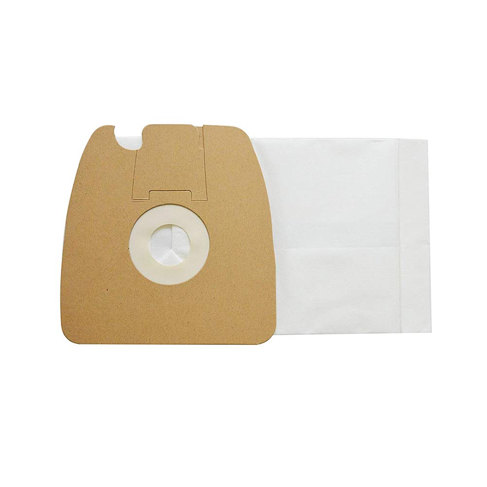 Bolsa De Repuesto Para Aspiradora Sanitaire Tipo SD (paquete De 5