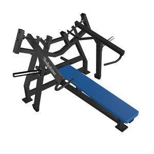 Equipo de Gimnasio Comercial con Funciones de Seguridad, Banco de Pesas para Pecho, Piernas, Brazos y Entrenamiento de Fisicoculturismo - Product Image 1