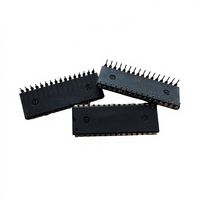 K6T1008C2E-TB70 Memoria CMOS SRAM de Bajo Consumo 128Kx8 (1Mbit) 70ns Chip IC de Memoria - Paquete TSOP de 32 Pines - Original Genuino