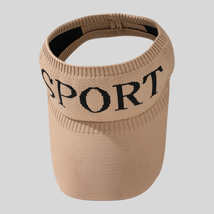 Cappello Parasole Elastico per Adulti, Uomo e Donna, Taglia Unica, per Golf, Viaggi e Attività all'Aperto - Product Image 2