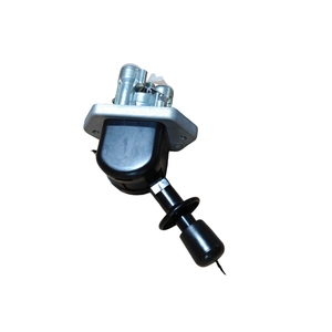 Haute qualité VIE Automobile <span class=keywords><strong>soupape</strong></span> de frein à main nouvel état accoudoir en métal - Product Image 3
