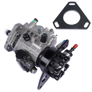 مضخة حقن لمحرك بيركنز T2332 8924A490T (2643D641) - Product Image 6