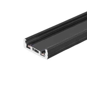 <span class=keywords><strong>Rail</strong></span> magnétique suspendu en aluminium 1M 2M <span class=keywords><strong>3M</strong></span> Smart Led systèmes d'éclairage par inondation de piste magnétique - Product Image 3