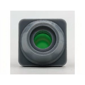 Distanziale e fissaggio per pannello acustico da ufficio e soffitto, stampa 3D FDM, a partire da 0,90 € cadauno - Product Image 2