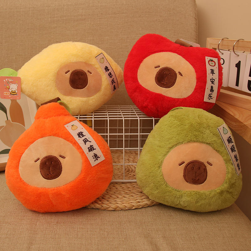 Fruit card skin [20cm]]