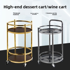 <span class=keywords><strong>Chariot</strong></span> <span class=keywords><strong>de</strong></span> salle à manger mobile <span class=keywords><strong>de</strong></span> luxe pour hôtels, restaurants, téléviseurs et maisons, service commercial, livraison <span class=keywords><strong>de</strong></span> <span class=keywords><strong>vin</strong></span> et <span class=keywords><strong>de</strong></span> nourriture, cuisine, bar - Product Image 6