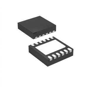 12 VFDFN Exposed Pad L6362A Interface Composants Électroniques Achat Original IC Émetteur-Récepteur 1/1 12VFDFPN - Product Image 1