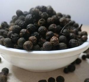 ผลลิทเซียคิวเบบาแห้งดิบธรรมชาติเก็บเกี่ยวใหม่ของปี่เฉิงเฉี่ย - Product Image 4