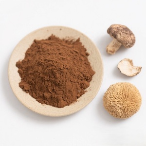 Hongo de alta pureza <span class=keywords><strong>P</strong></span>.<span class=keywords><strong>E</strong></span>. Polvo de Polisacáridos 30%, Extracto de <span class=keywords><strong>Hericium</strong></span> <span class=keywords><strong>Erinaceus</strong></span> - Product Image 2