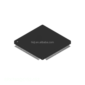 ชิ้นส่วนอิเล็กทรอนิกส์132 QFP ช่องผู้ผลิตแบบฝัง EPX780QC132-15Z - Product Image 1
