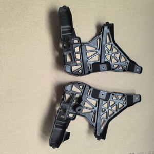 Front Bumper Inner <b>Bracket</b> 5212552126-50090 Reinforcement Beam for 2020 LS500H Replacement Part - Product Image 4