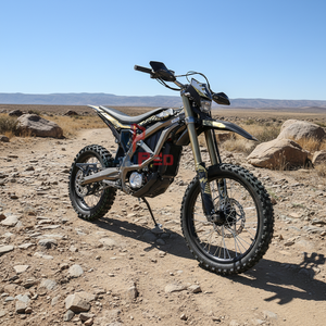 <span class=keywords><strong>Mini</strong></span> <span class=keywords><strong>moto</strong></span> tout-terrain Surron, <span class=keywords><strong>moto</strong></span> électrique tout-terrain Surron 2025 Ultra Bee - Product Image 4