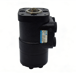 全新铸铁转向轨道 <span class=keywords><strong>TCM</strong></span> FD50-100Z8 (55782-40201) 适用于叉车附件-LESILI 品牌 - Product Image 2