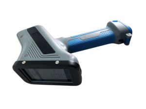 Ots analisador de testador de ouro portátil, testador de metal e ouro da mão xrf - Product Image 3